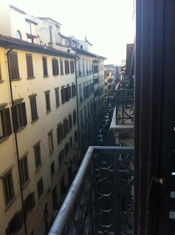 B&B Lady Firenze Olaszország