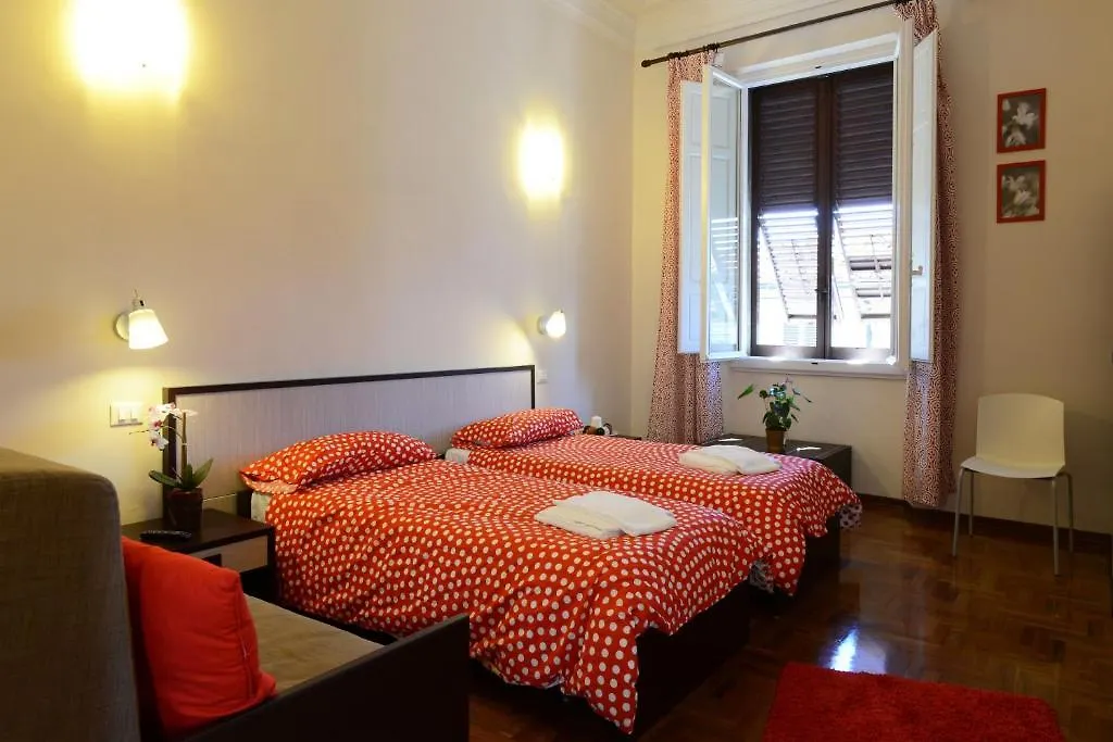 B&B Lady Firenze