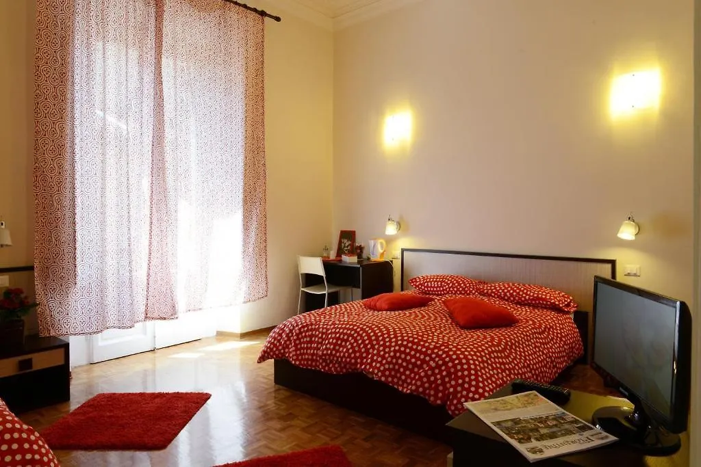 B&B Lady Florence location
