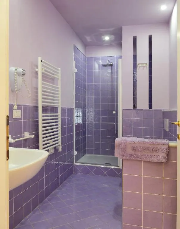 B&B Lady Firenze Panzió