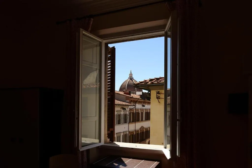 B&B Lady Firenze Panzió