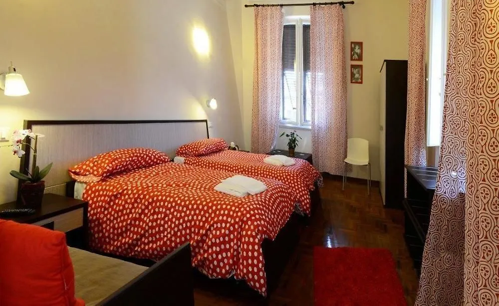 B&B Lady Firenze 0*,