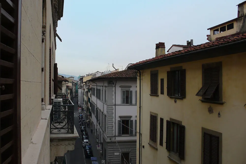 B&B Lady Firenze Panzió