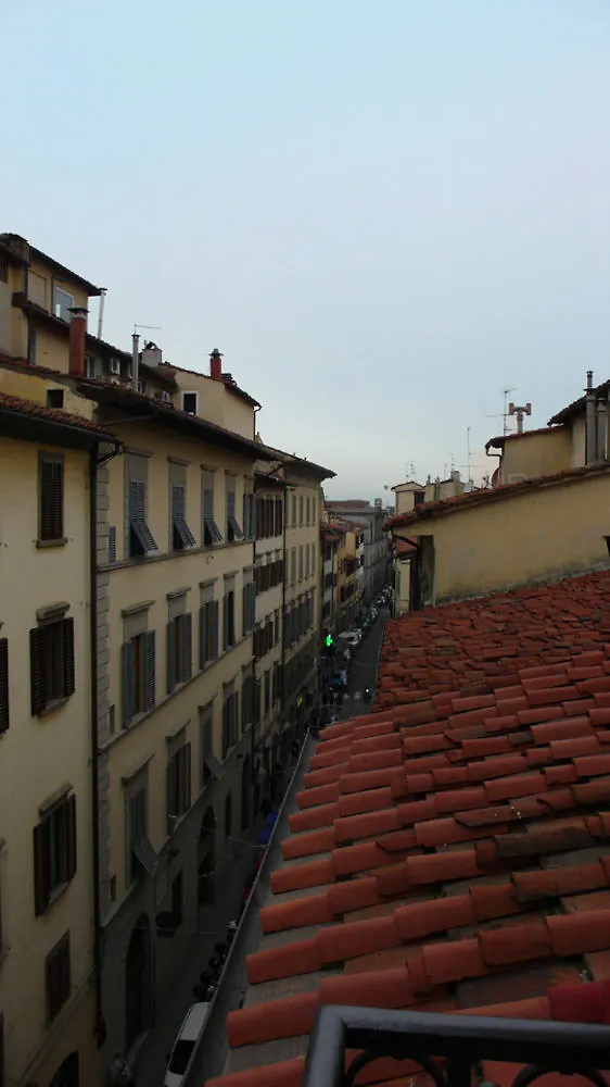 B&B Lady Firenze