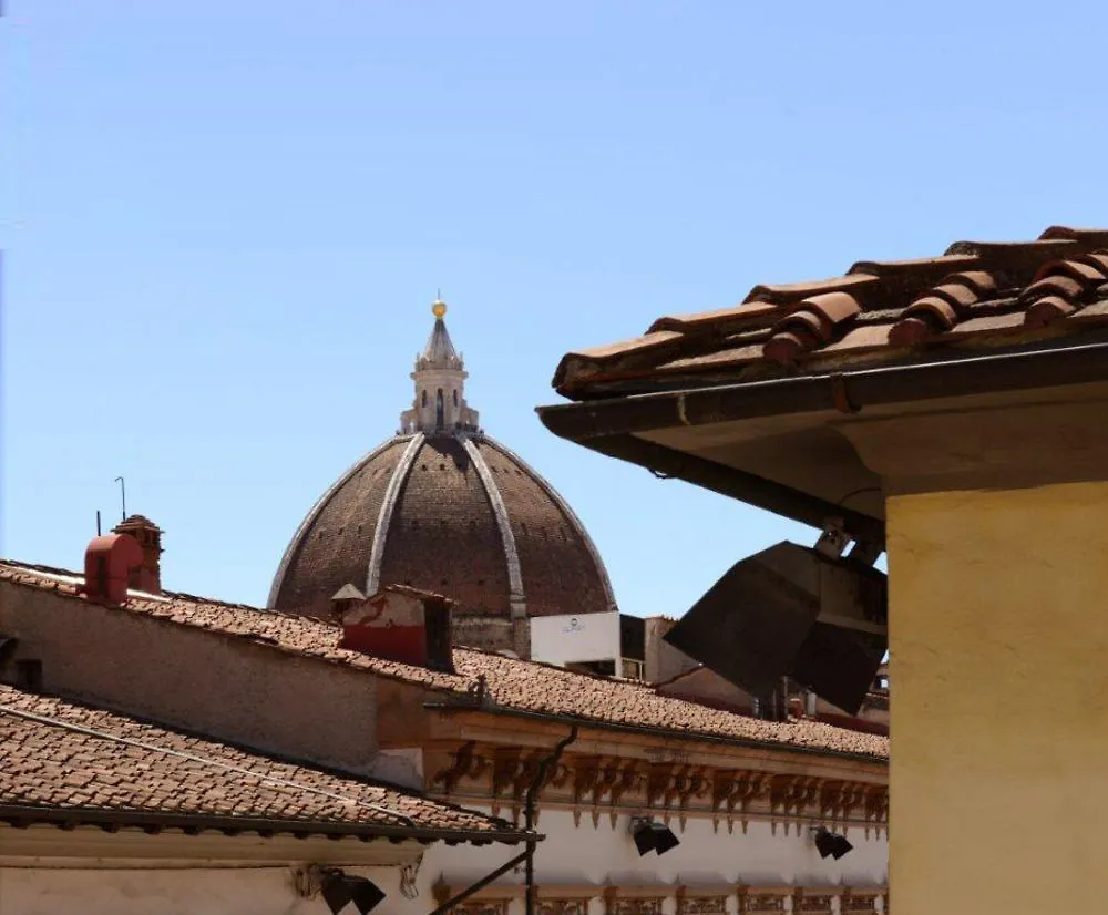 B&B Lady Firenze 0*,  Olaszország